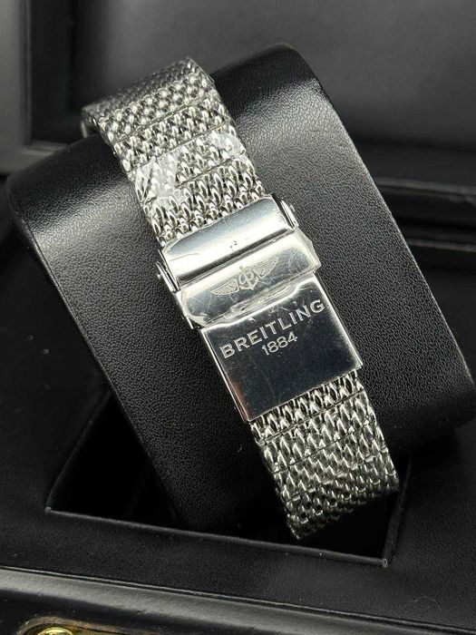 Bretling Superocean 42mm BB