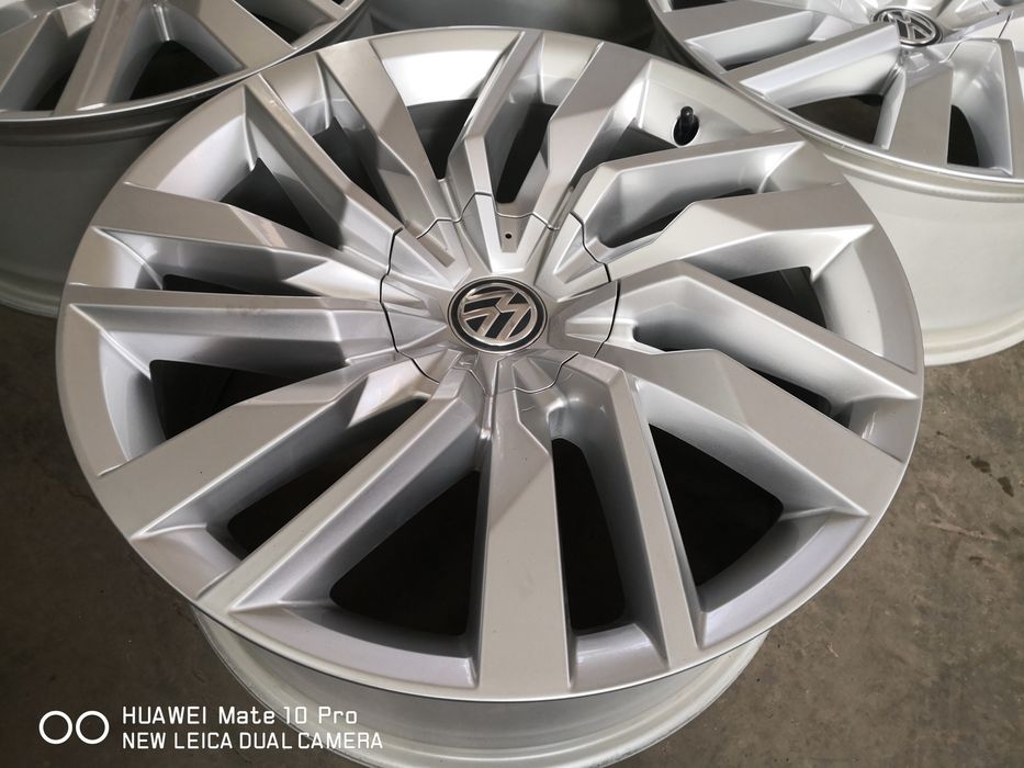 5х112 фолксваген vw volkswagen 5x112 19 цола джанти оригинални