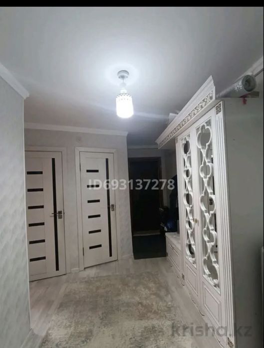 Продается 3 комнатная квартира