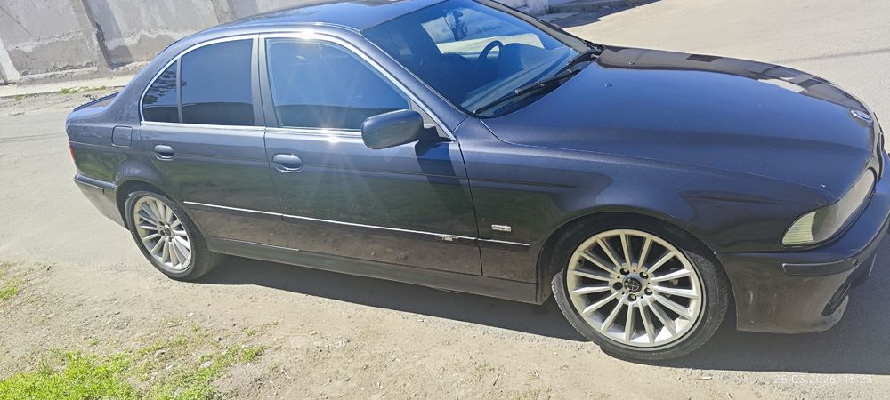 Продается Bmw e39
