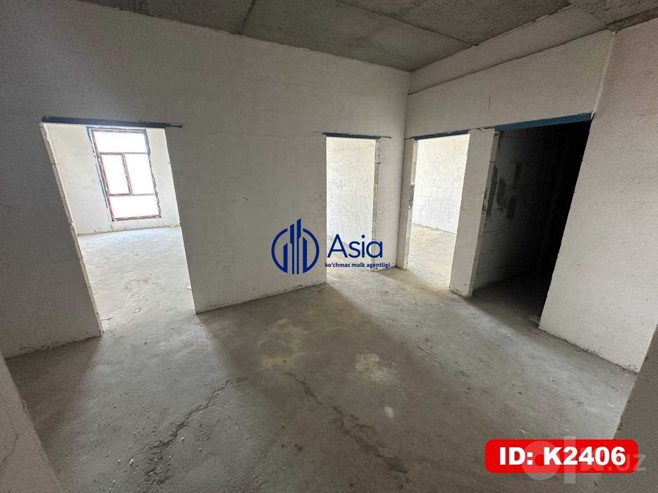 Bukhara sitydan 2xonali uy tezda sotiladi K2406