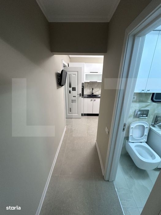 Apartament 2 camere, zona Podgoria