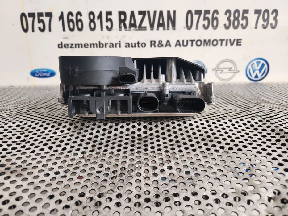 Convertor Tensiune Audi A7 A8 Q7 Q8 Cod 4M0959663C An 2018-2019-2020-2021-2022-2023 Factura Si Garantie - Dezmembrari Arad
