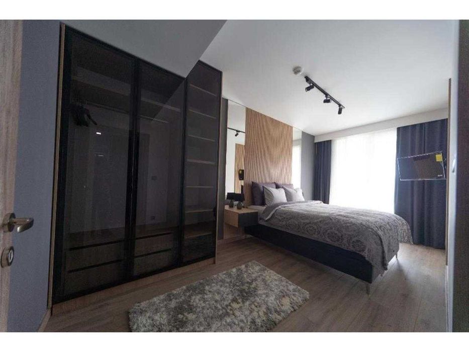 Двустаен имот в кв.Хладилника