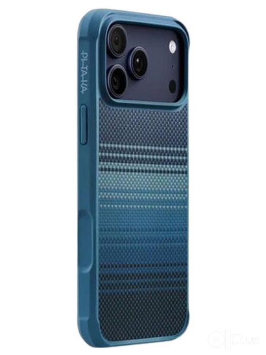 Pitaka ProGuard IPhone 17/18 Pro Moonrise