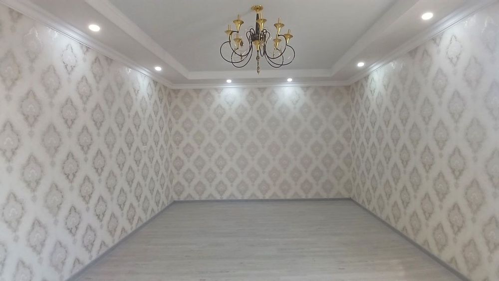 Малярка ишларини киламиз