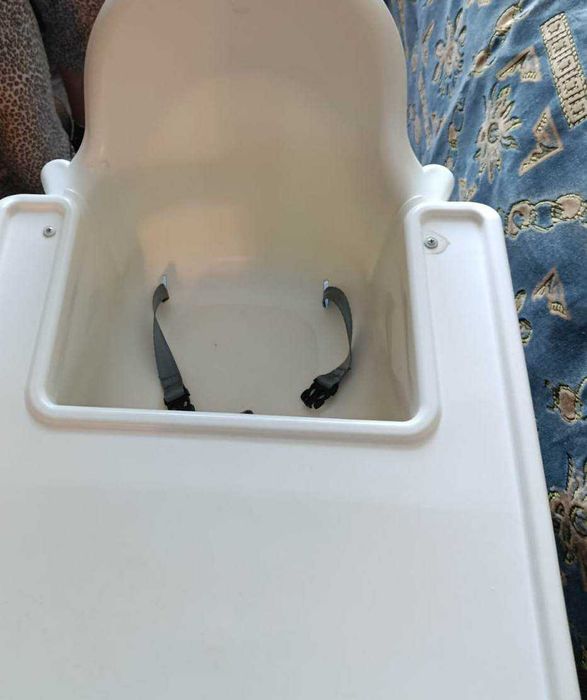 продам стульчик детский