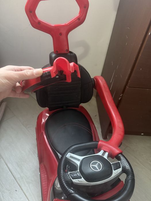 Masinuta Mercedes copii 1-4 ani
