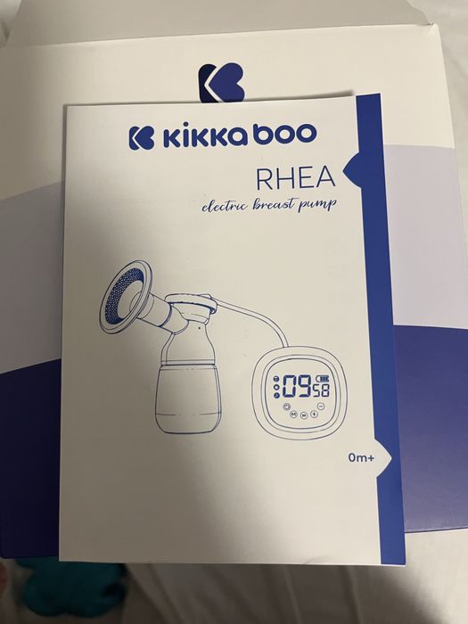 Електрическа Помпа за кърма