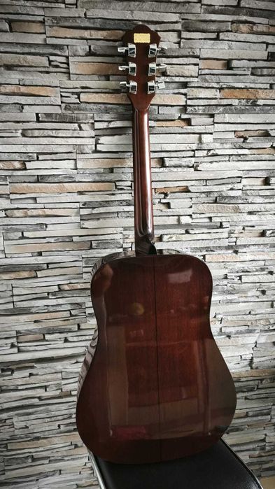 Chitara acustica Ibanez V300 Made in Japan stare perfecta - Garantie