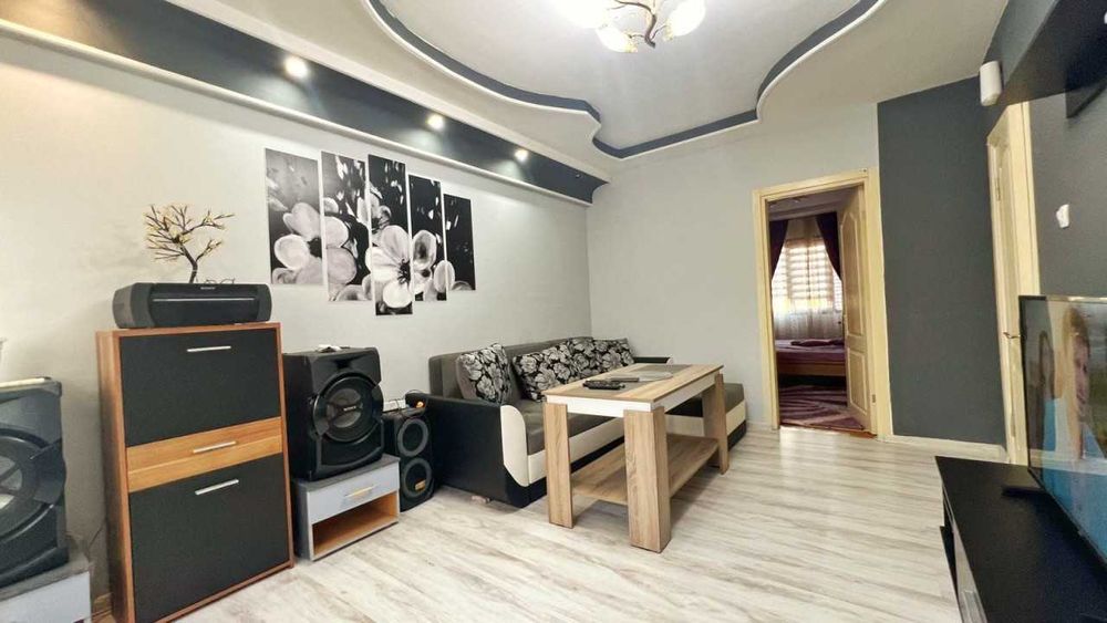 Двустаен апартамент в Кючук Париж