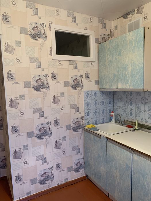 Продам 1-комнатную квартиру