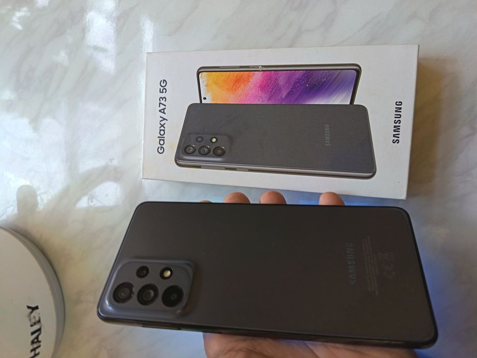 Самсунг А 73 сотилади