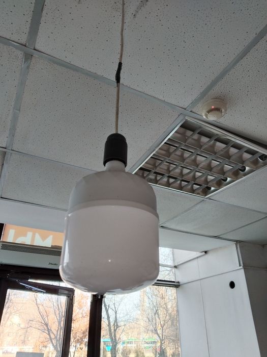 Срочно продается лампочка