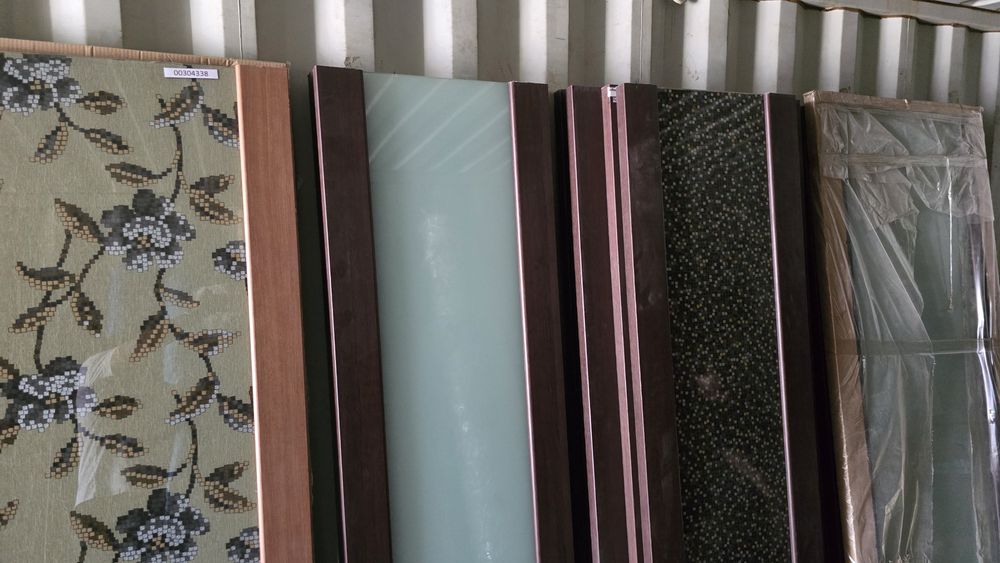 Продам двери межкомнатные