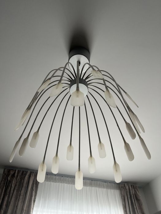 Lampa Led Ikea, pret 100