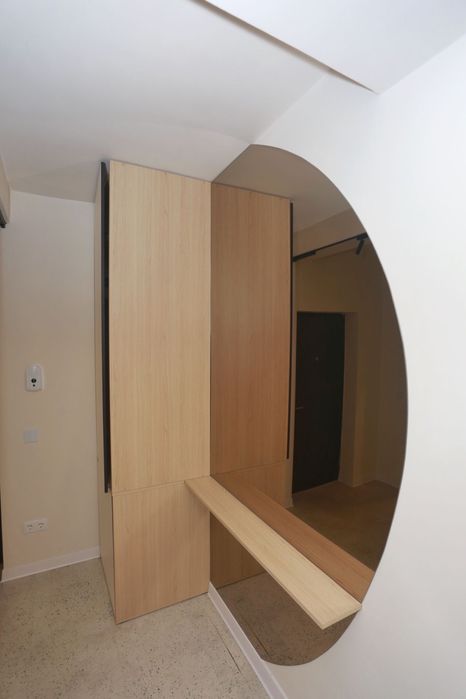 Inchiriez/ Vand in centru Selimbar langa primarie apartament nou !