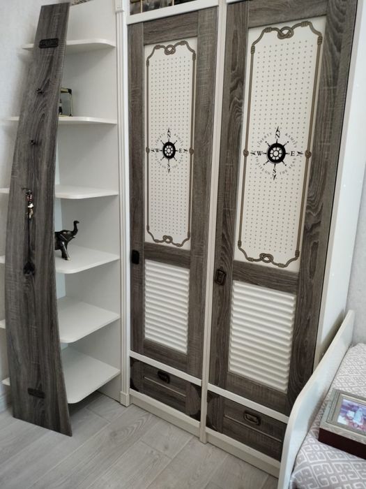 Продается детский шкаф! СРОЧНО