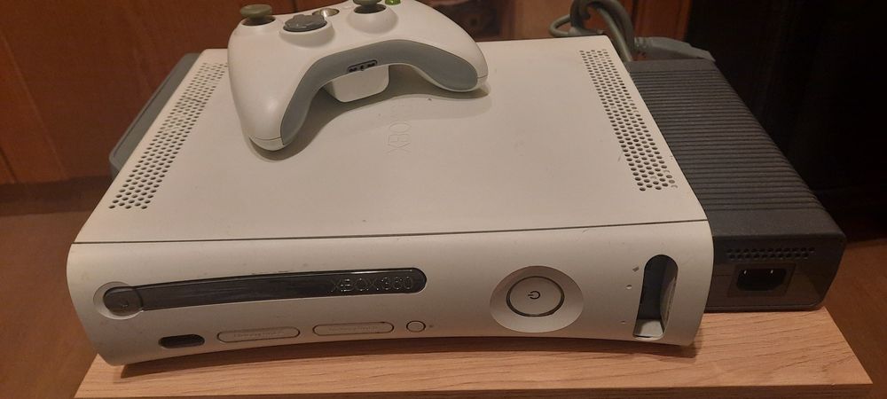 Vand xbox 360 modat rgh3