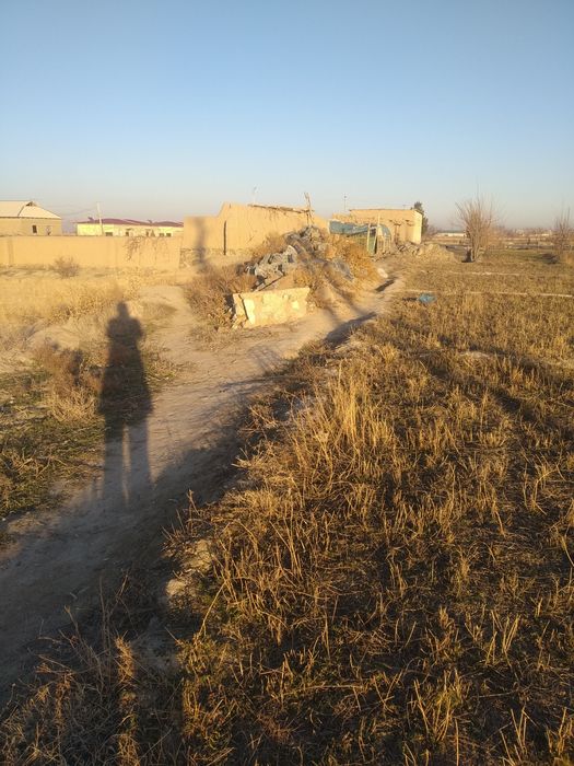 Yer sotiladi 16 sotix