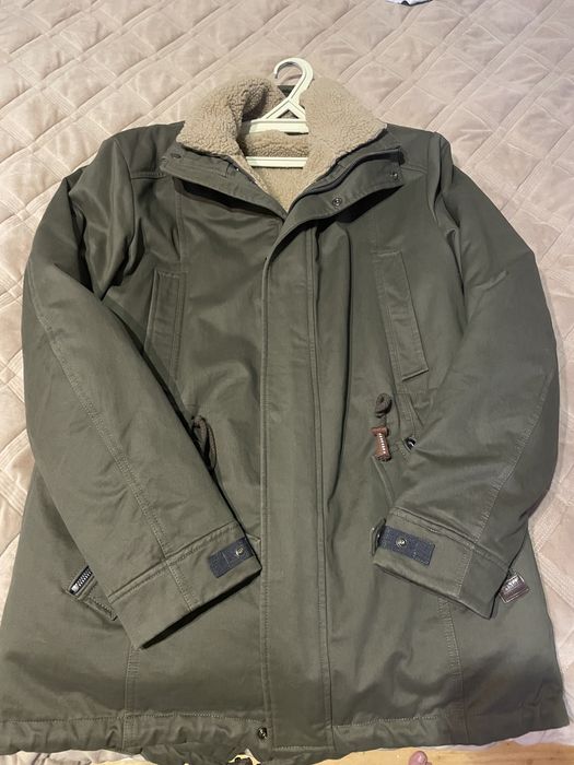 Продам новую парку