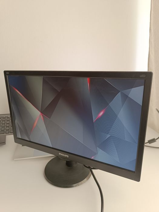 Monitor Philips 203v