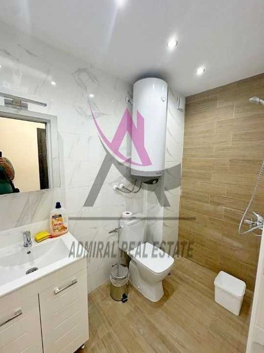 Дава се под наем Двустаен апартамент в Варна, Владислав Варненчик - 53 кв.м за 275 € - Снимка #3