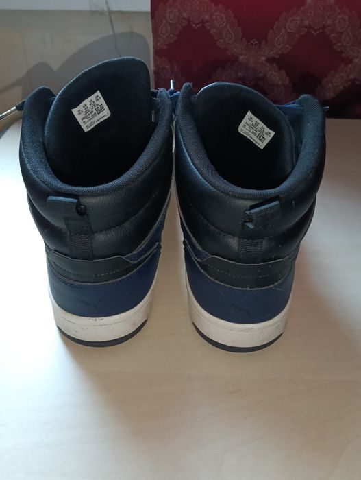 Adidasi Puma originali