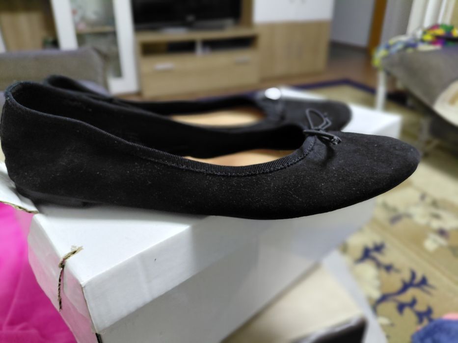 Обувь дёшево с Европы