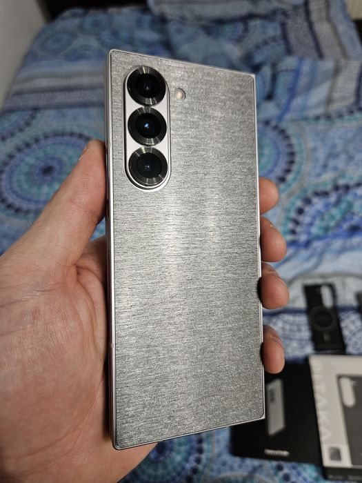 Samsung Galaxy Fold 6