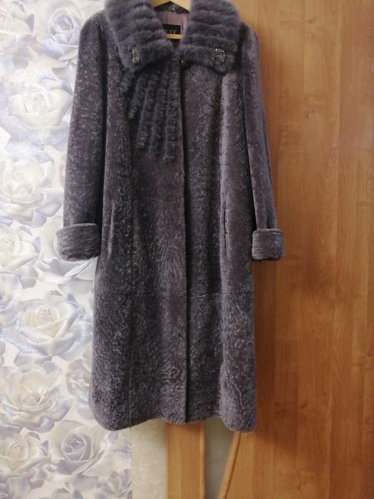 Продам шубу