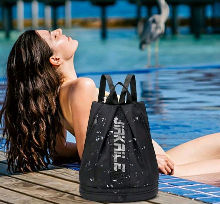 Нова Спортна раница