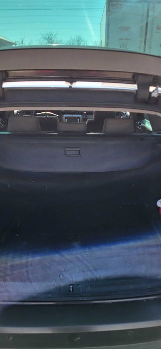 Vând passat B6 2007