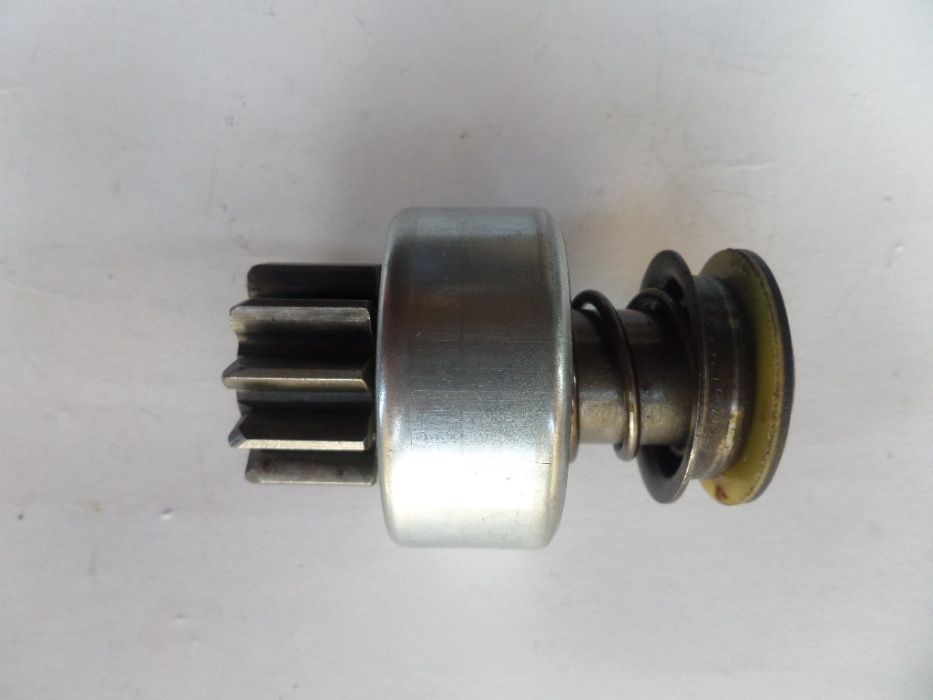 Bendix electromotor tractor