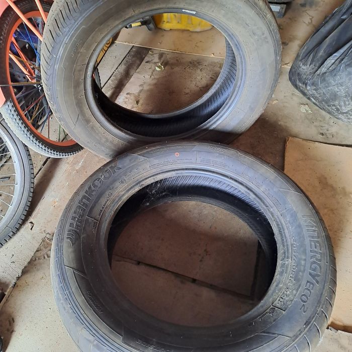 Продам шины на 16