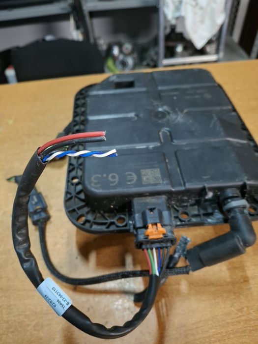 Pompă Adblue Citroen Peugeot Fiat  Euro 6