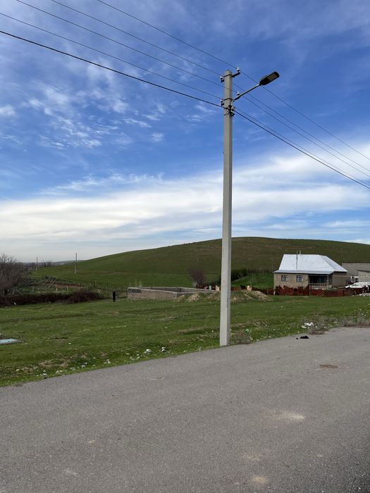 Участок 12 соток