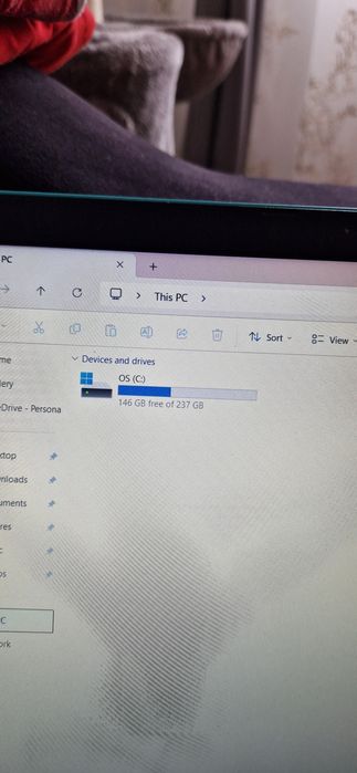 Laptop i5 8th generation