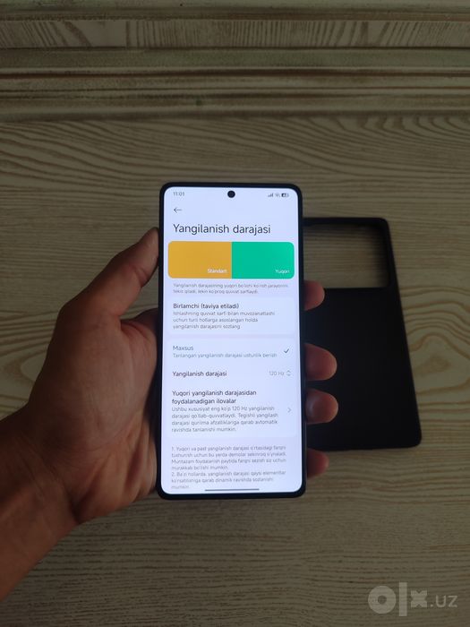 Redmi note 13 pro (256 gb)