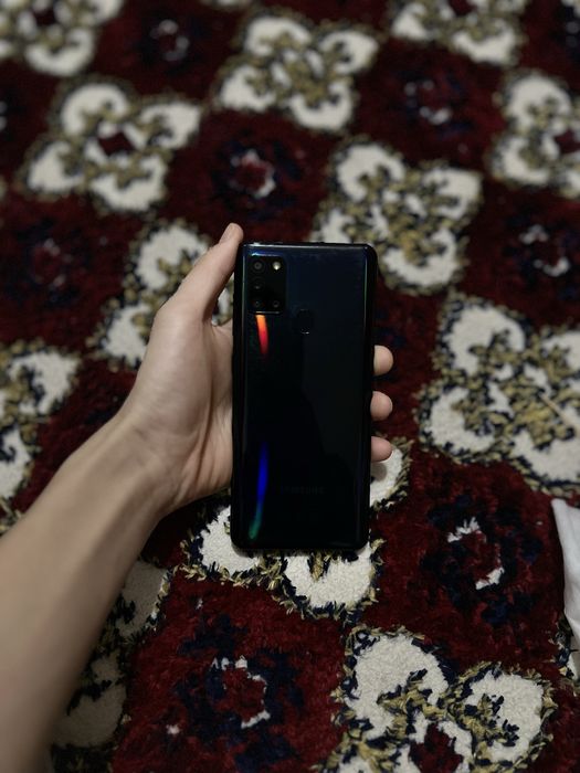 Прадам самсунг a21s