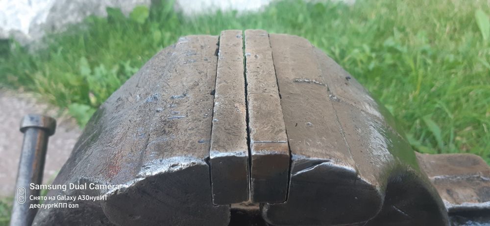 тиски Сталинские