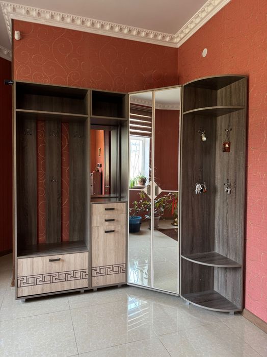 Мебель для прихожей