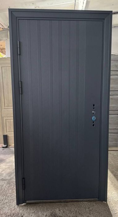 Xitoy temir eshiklar olami