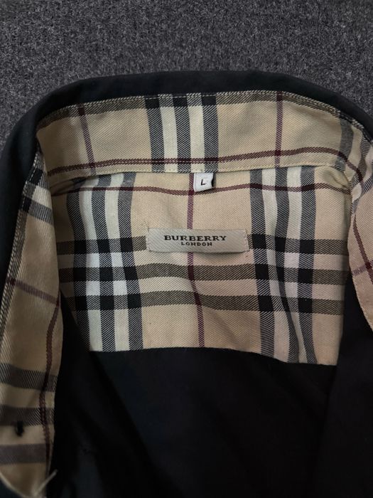 Риза Burberry London