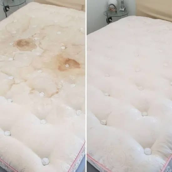 Химчистка мягкой мебели