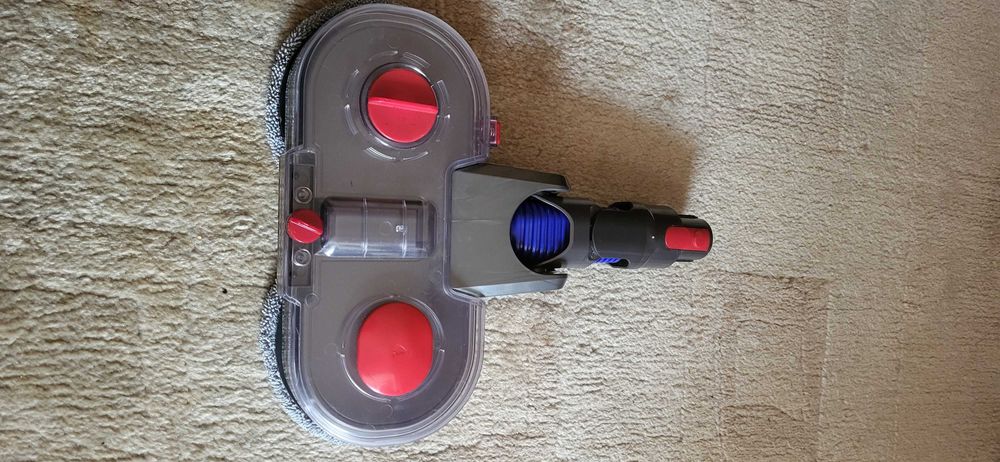 Dyson  Mop ElectricDripl  aspirator compatibil V7.V8.V10.V11.V15 ca nou sau nou
