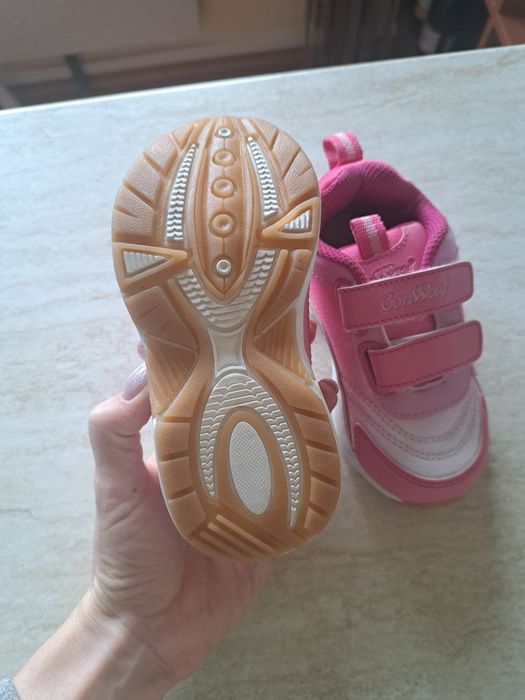 Детски обувки за момиче 27 номер