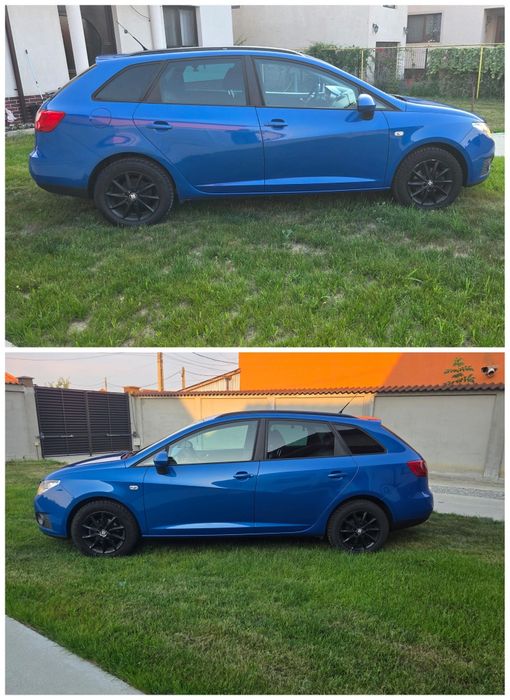 SEAT Ibiza 2011 — imagine 3
