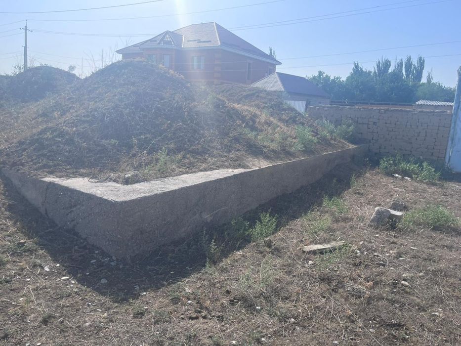 Уй сатылады кумтуин ауылында