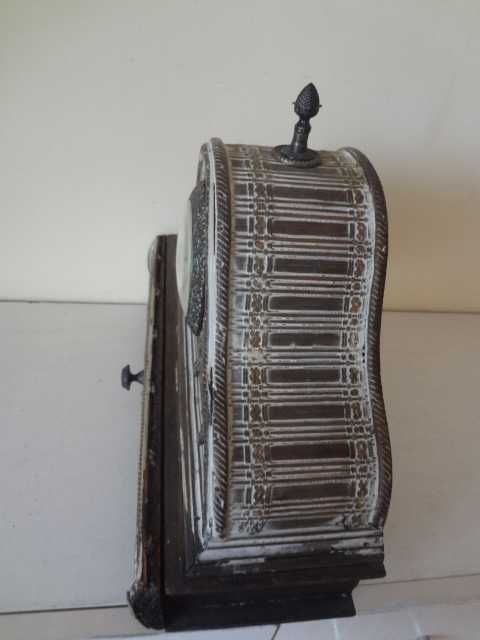 Нов винтидж старинен настолен часовник